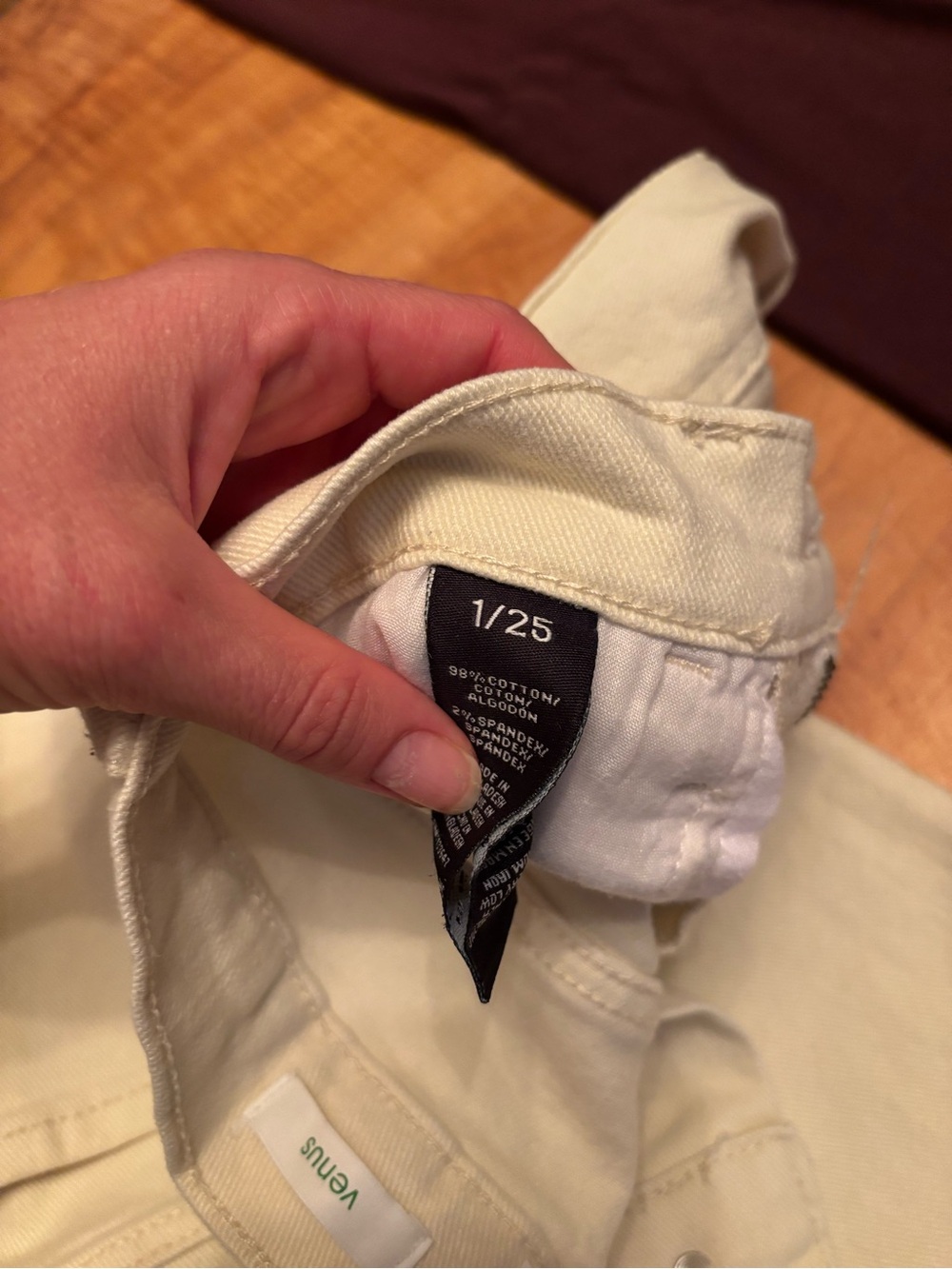 3 for 30 Jeans! - Picture 4 of 5